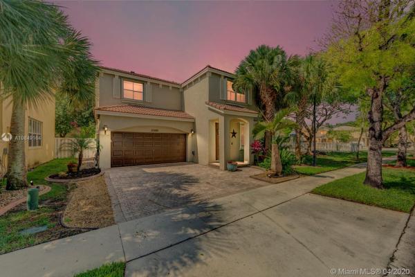 Riviera Isles, 15580 SW 49th Ct, Miramar, Florida 33027, image 2