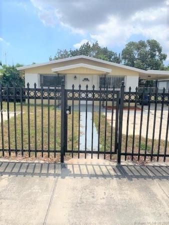 The Tropics, 2990 NW 94th St, West Little River, Florida 33147, image 2