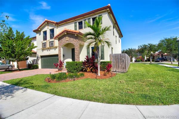Mallorca At The Vineyards, 604 SE 37th Ter, Homestead, Florida 33033, image 2