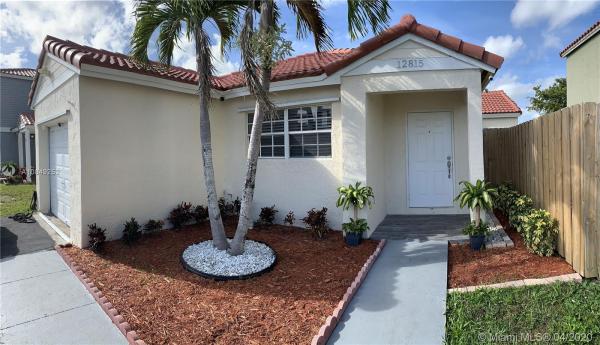 Deerwood Estates, 12815 SW 150th Ter, Three Lakes, Florida 33186, image 2