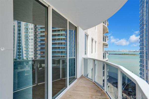 23 Biscayne Bay, 601 NE 23rd St #1405, Miami, Florida 33137, image 2