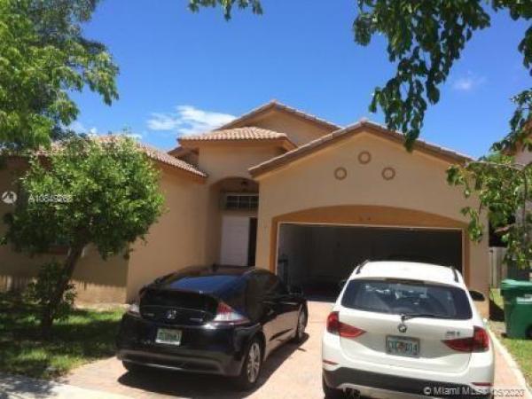 Alexandria Estates, 20334 SW 87th Ct, Cutler Bay, Florida 33189, image 2