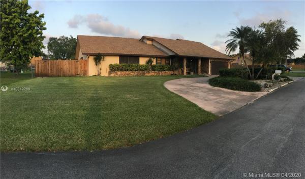 28461 SW 163rd Ave, Unincorporated Dade County, Florida 33033, image 2