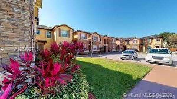 Villas At Carmel, 1575 NE 33rd Ave #201-9, Homestead, Florida 33033, image 2