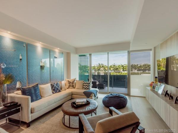 Oceana Key Biscayne, 350 Ocean Dr #204N, Key Biscayne, Florida 33149, image 2