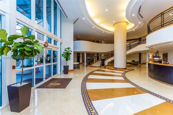 Ocean Three, 18911 Collins Ave #504, Sunny Isles Beach, Florida 33160, image 2