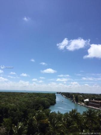 Towers Of Key Biscayne, 1121 Crandon Blvd #D601, Key Biscayne, Florida 33149, image 2