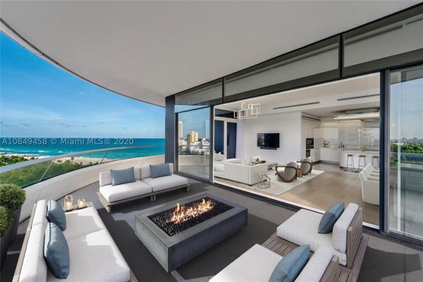 Faena House, 3315 Collins Ave #9C, Miami Beach, Florida 33140, image 1