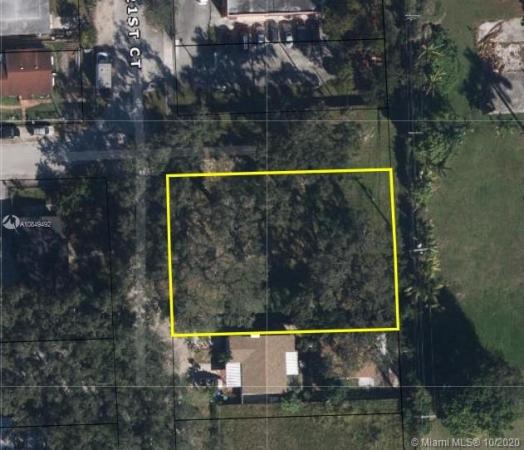 Woodland, 2100 NW 102nd St, West Little River, Florida 33147, image 2