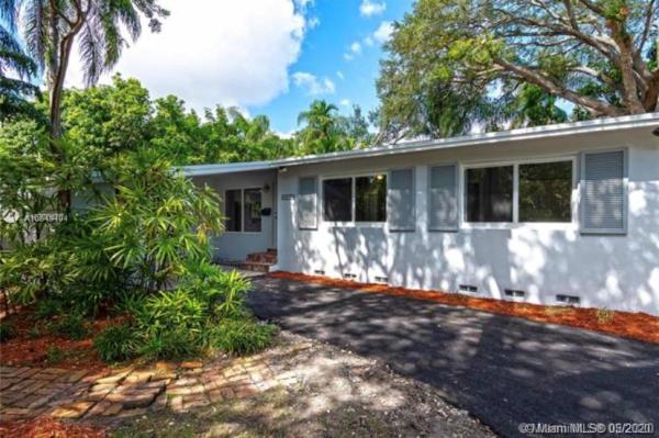 Mango Terrace, 6831 SW 76th Ter, South Miami, Florida 33143, image 2