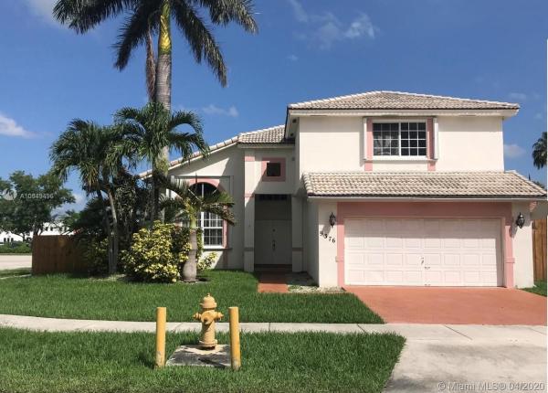 The Flowers, 9376 SW 166th Ct, The Hammocks, Florida 33196, image 2