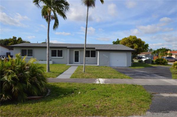 Miller Heights, 9040 SW 48th Ter, Olympia Heights, Florida 33165, image 2
