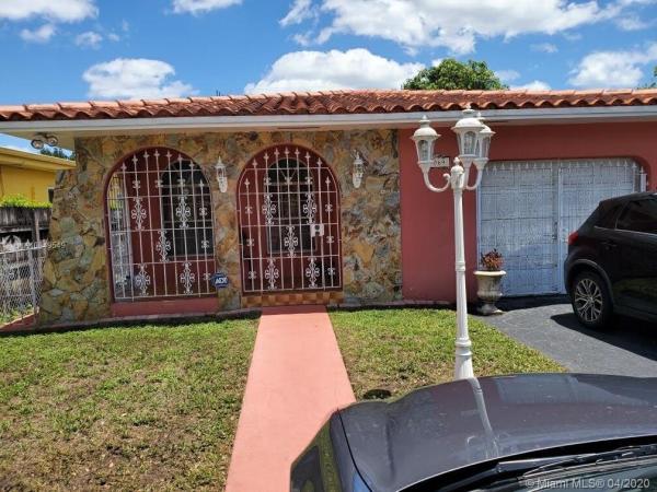 Coral Way Park, 2069 SW 57th Ct, Coral Terrace, Florida 33155, image 2