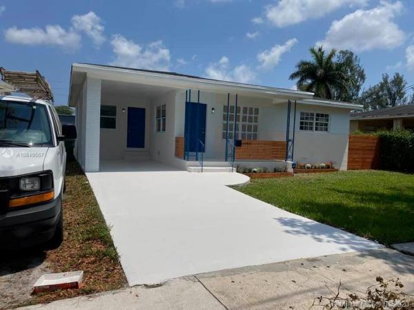 Mongiello Manor, 13901 NW 22nd Pl, Opa-Locka, Florida 33054, image 2