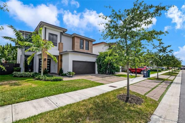 Serenity By Lennar, 15874 SW 136th Way, Country Walk, Florida 33196, image 2