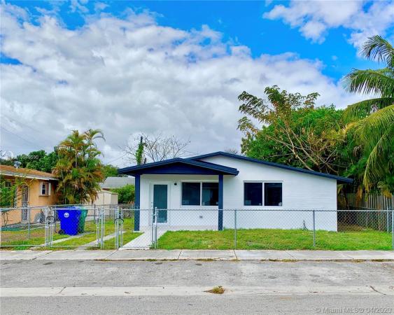 Brenner-Brams, 5510 NW 10th Ave, Miami, Florida 33127, image 2