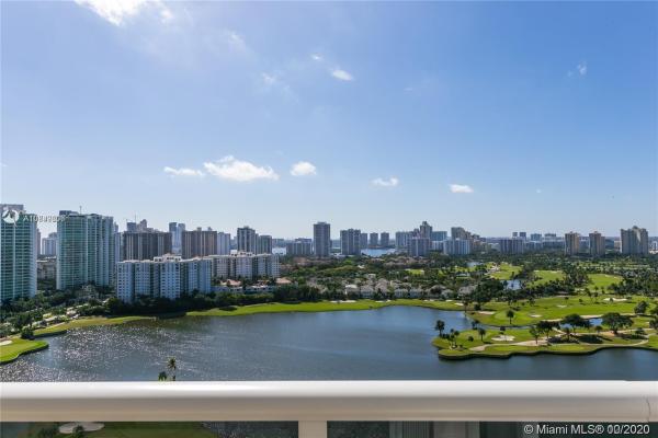 Eldorado Towers, 3675 N Country Club Dr #2104, Aventura, Florida 33180, image 2