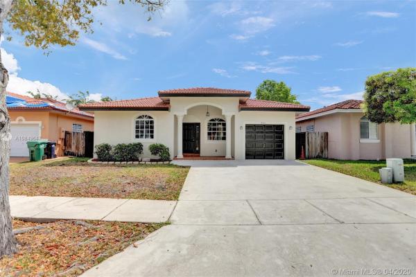 Coral Estates, 18281 SW 146th Ave, Richmond West, Florida 33177, image 2