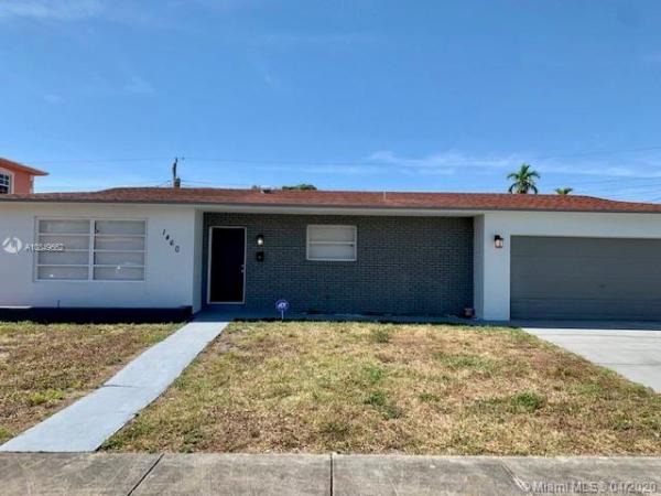Mitchell Lake Estates, 1460 NW 138th St, Golden Glades, Florida 33167, image 2