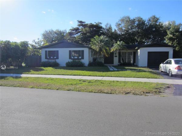 Kendale South, 10980 SW 107th Ave, Kendall, Florida 33176, image 2