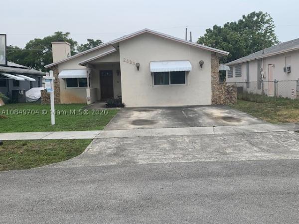Waterview Isles, 2623 Harding St, Hollywood, Florida 33020, image 1