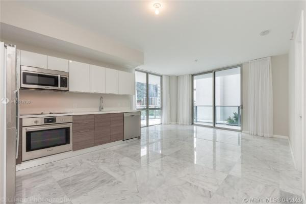 Brickell Ten, 1010 SW 2nd Ave #603, Miami, Florida 33130, image 2