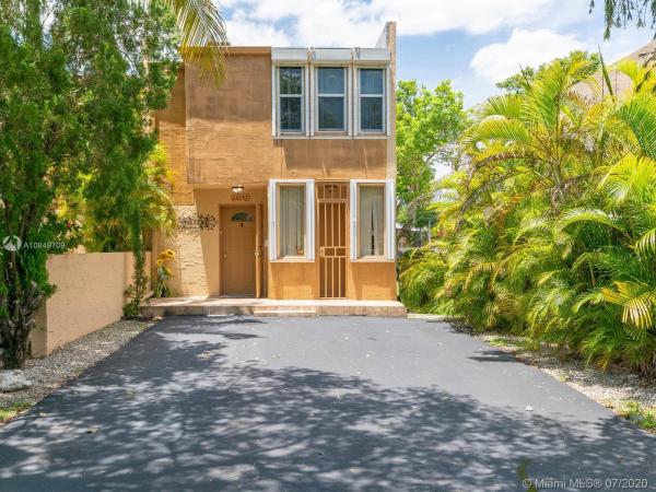 The Twins, 14057 SW 66th Ter, Kendale Lakes, Florida 33183, image 2