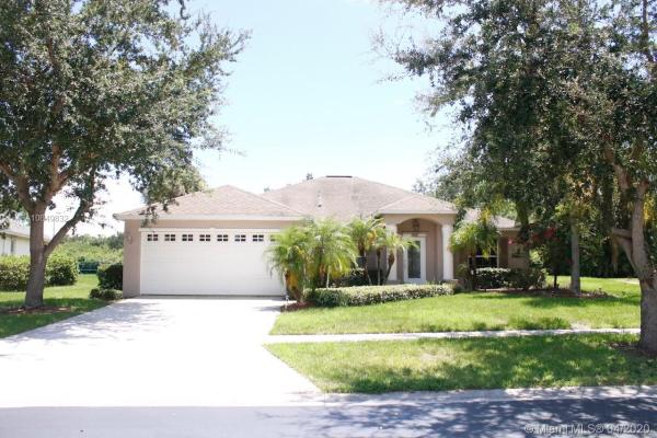 348 SW Panther Trce, Florida 34953, image 2