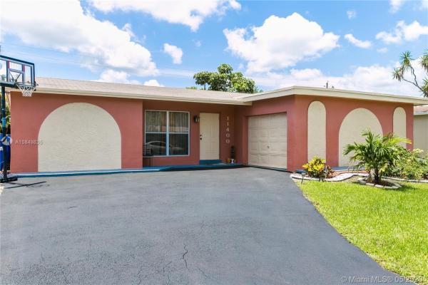 Twin Lakes, 11400 NW 32nd Mnr, Sunrise, Florida 33323, image 2
