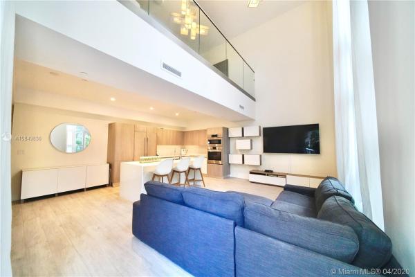 One Bay Residences, 455 NE 39th St #314, Miami, Florida 33137, image 2