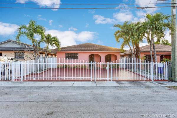 West Flagler Park, 234 NW 58th Ave, Miami, Florida 33126, image 2