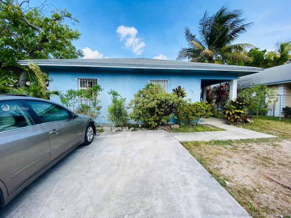 Rockmoor Headlight, 6316 NW 1st Ct, Miami, Florida 33150, image 1