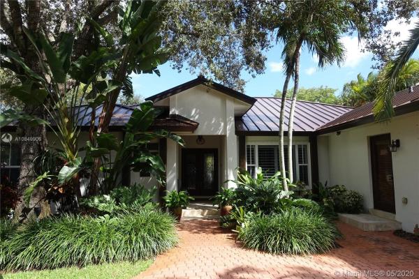 7521 SW 92nd Ct, Sunset, Florida 33173, image 2