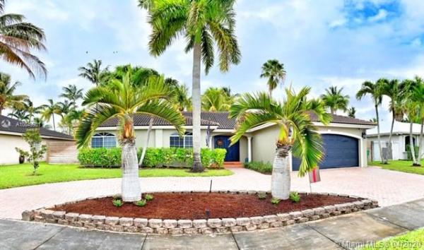 Kessler Grove, 15425 SW 168th Ter, Richmond West, Florida 33187, image 2