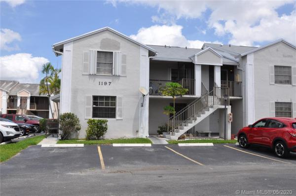 Lakeshore, 1197 Washington Cir #1197G, Homestead, Florida 33034, image 2
