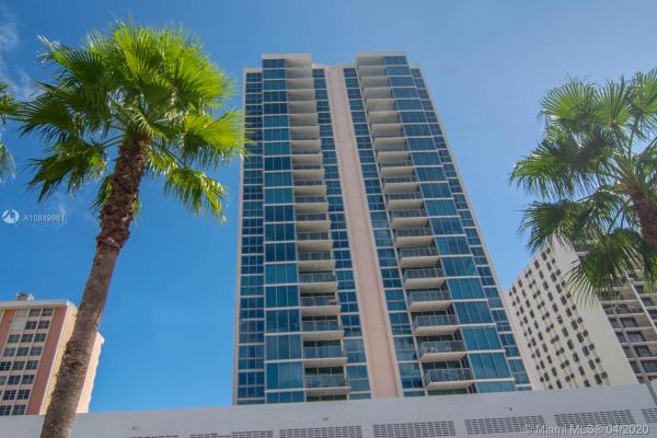 Mirasol Ocean Towers, 2655 Collins Ave #801, Miami Beach, Florida 33140, image 2