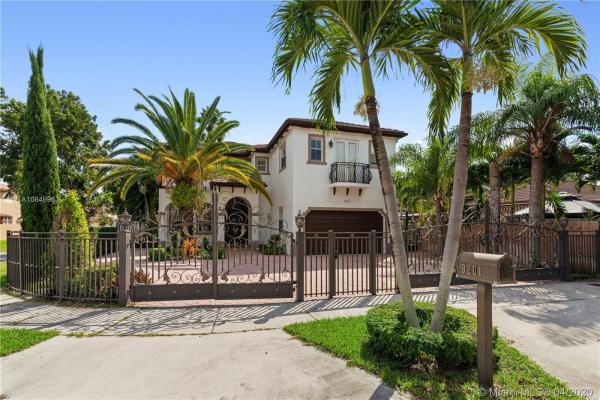 3201 SW 148th Ave, Unincorporated Dade County, Florida 33185, image 2