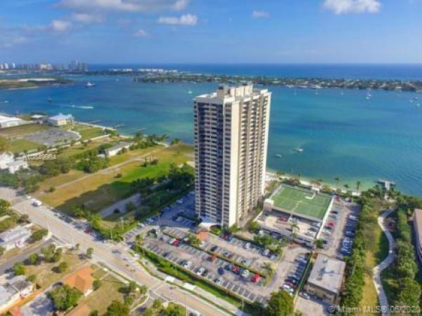 The Palm Beach House, 5600 N Flagler Dr #2404, West Palm Beach, Florida 33407, image 2