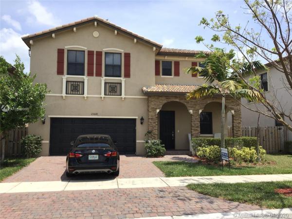 Silver Palms West, 23681 SW 118th Pl, Princeton, Florida 33032, image 2