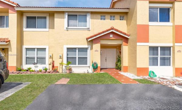 Monterrey, 19038 NW 52nd Pl, Miami Gardens, Florida 33055, image 2