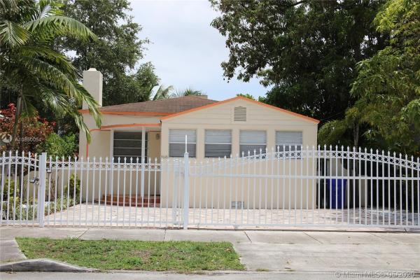 Princess Park, 168 NW 40th St, Miami, Florida 33127, image 2