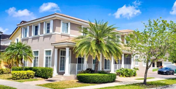 Mandarin Lakes, 14003 SW 276th Way, Naranja, Florida 33032, image 2