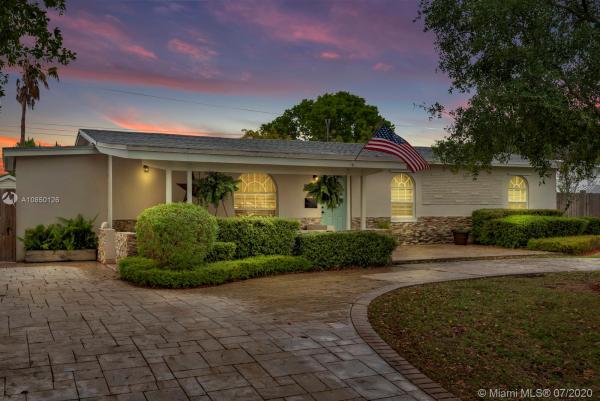 Whispering Pines Estates, 9211 Caribbean Blvd, Cutler Bay, Florida 33157, image 2