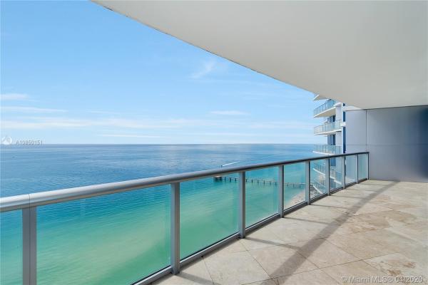 Jade Beach, 17001 Collins Ave #2807, Sunny Isles Beach, Florida 33160, image 2