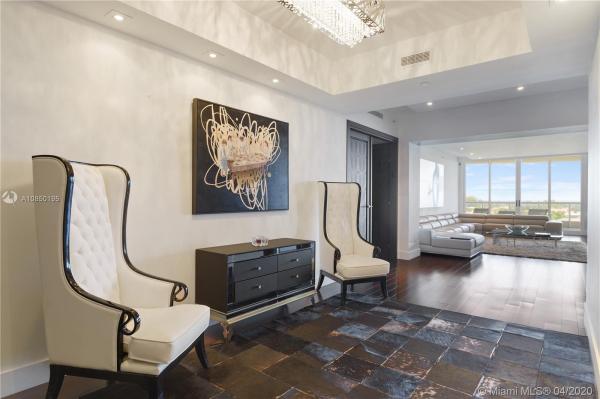 Atlantic 1 At The Point, 21200 NE 38th Ave #701, Aventura, Florida 33180, image 2