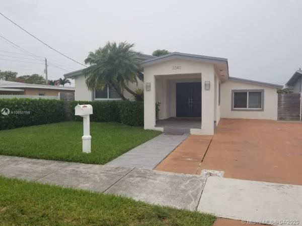 Bird Road Highlands, 3340 SW 87th Pl, Westchester, Florida 33165, image 2