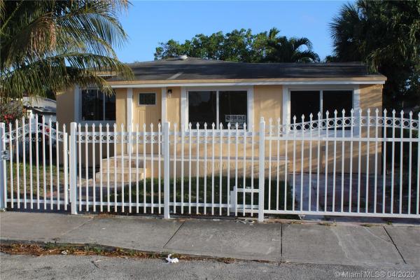 Fairhaven Gardens, 1530 NW 51st Ter, Miami, Florida 33142, image 2