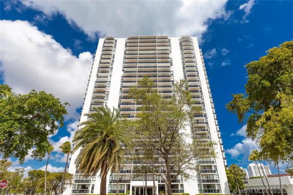 Eldorado Towers, 3675 N Country Club Dr #110, Aventura, Florida 33180, image 2