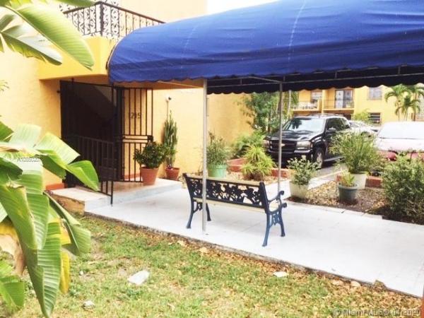 Alcala Plaza, 1215 SW 32 Ave #208, Miami, Florida 33135, image 2