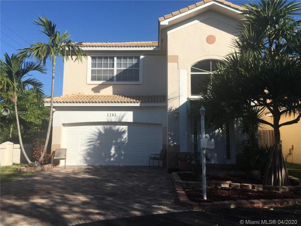 San Marino Village, 1281 Grant St, Hollywood, Florida 33019, image 2